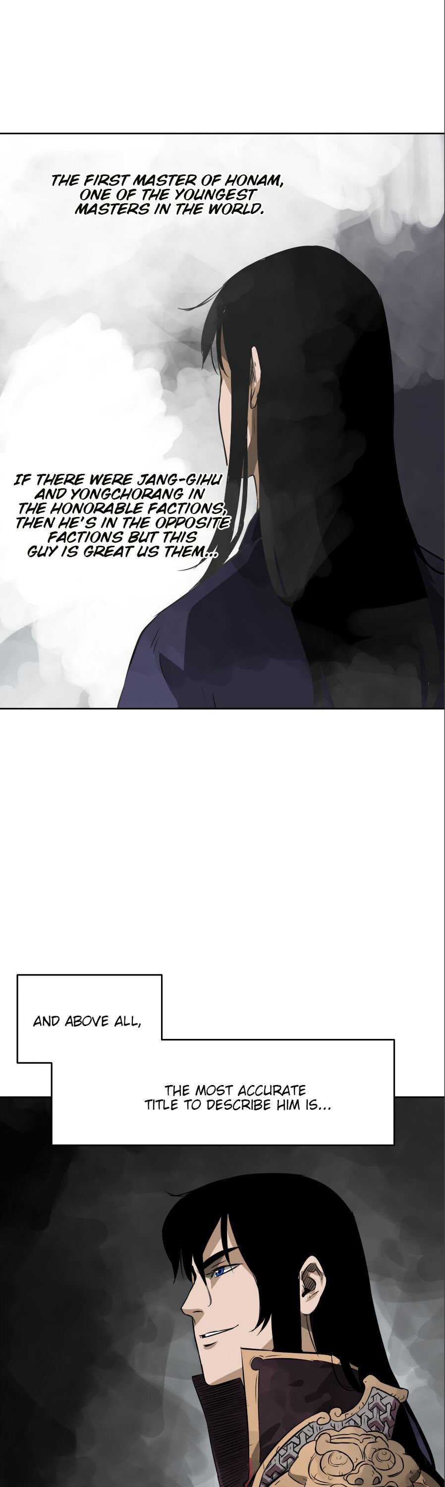 Infinite Level Up in Murim Chapter 40 153 026