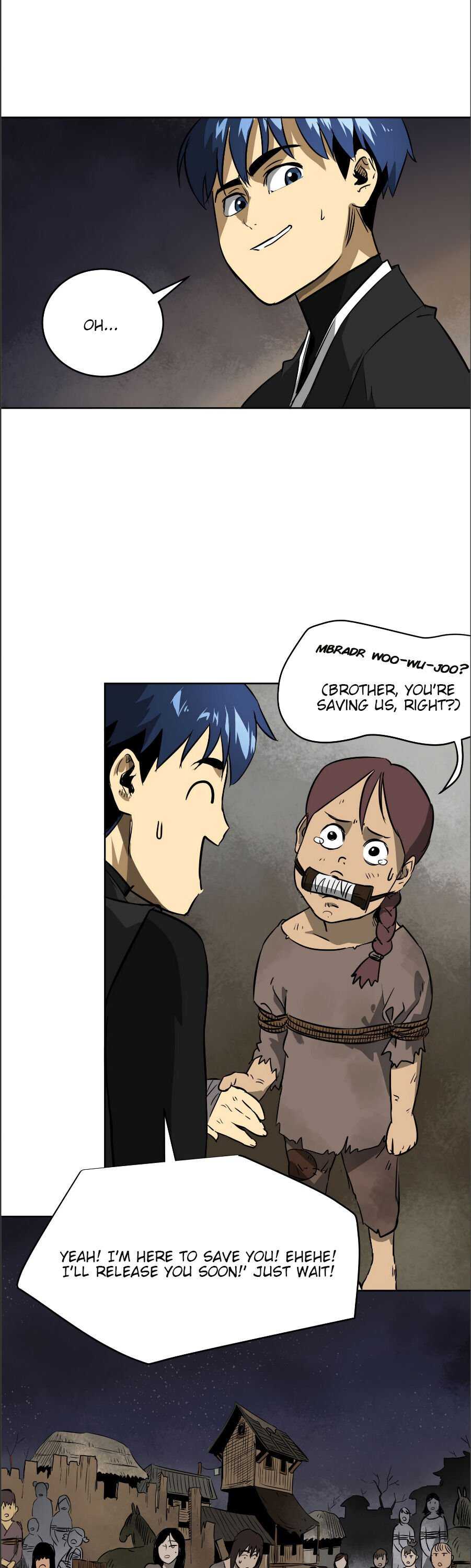 Infinite Level Up in Murim Chapter 40 155 028