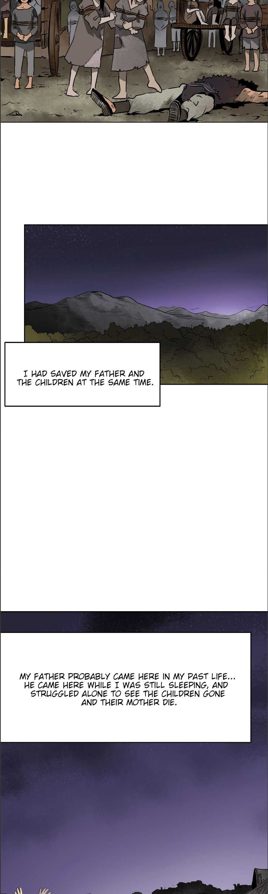 Infinite Level Up in Murim Chapter 40 156 029
