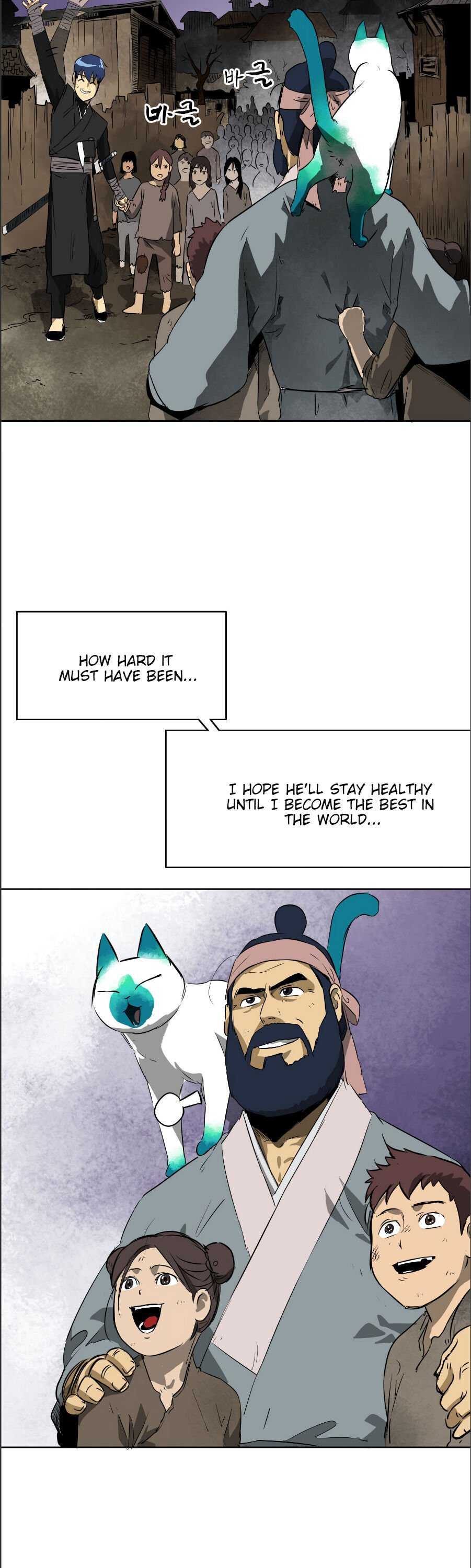 Infinite Level Up in Murim Chapter 40 157 030