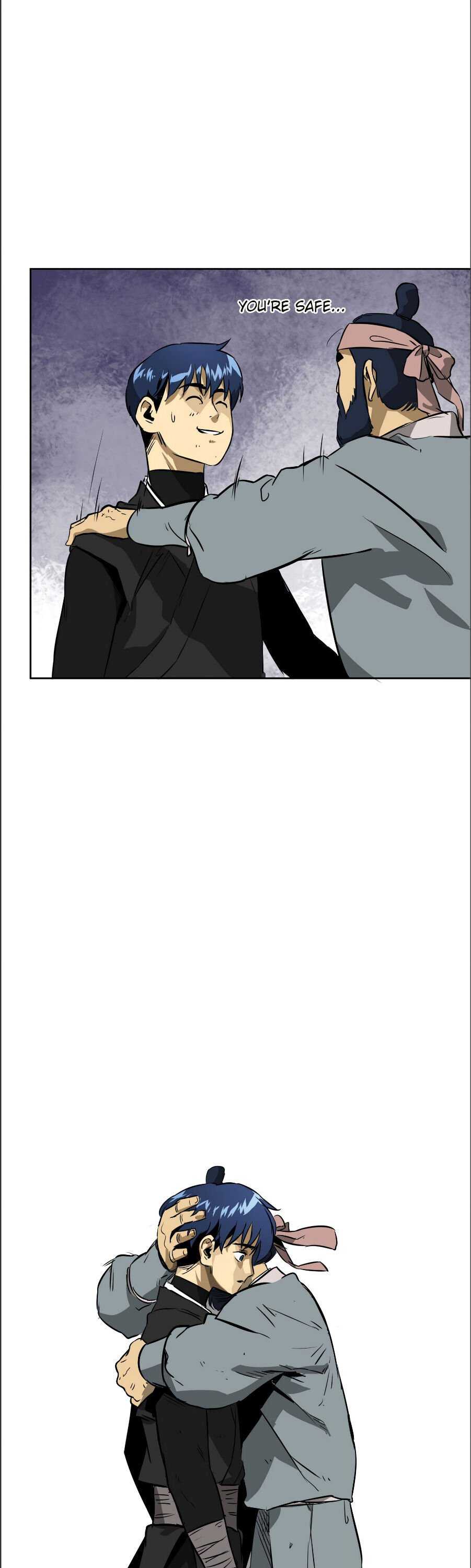 Infinite Level Up in Murim Chapter 40 158 031