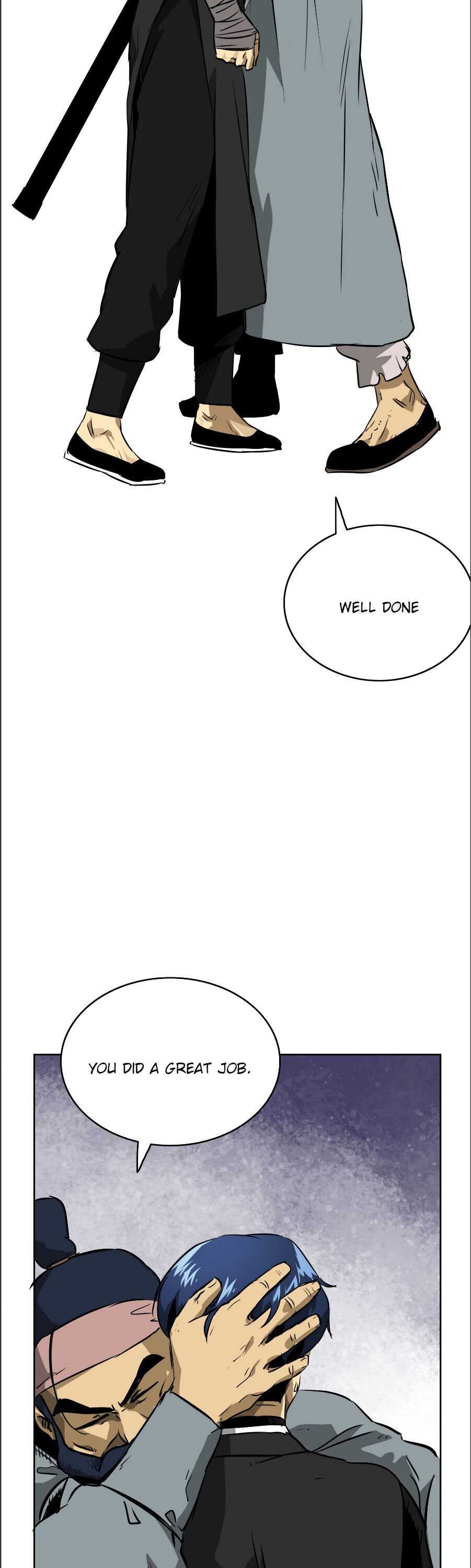 Infinite Level Up in Murim Chapter 40 159 032