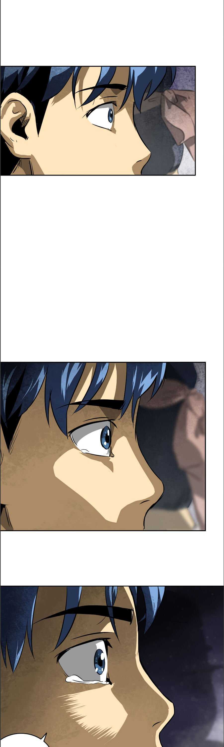 Infinite Level Up in Murim Chapter 40 161 034