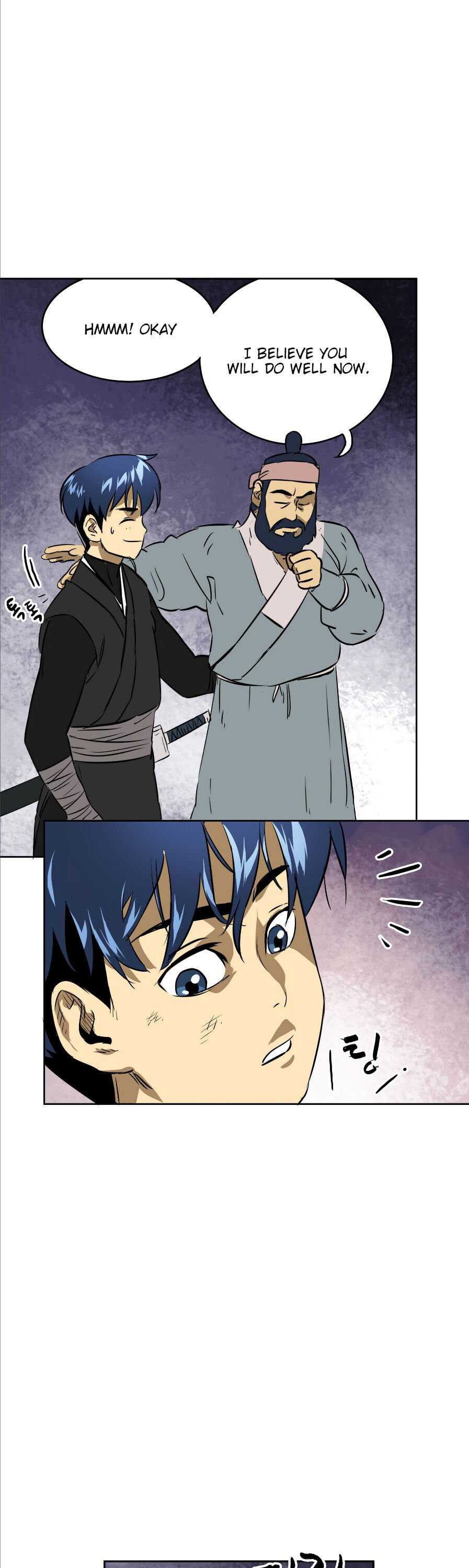 Infinite Level Up in Murim Chapter 40 163 036