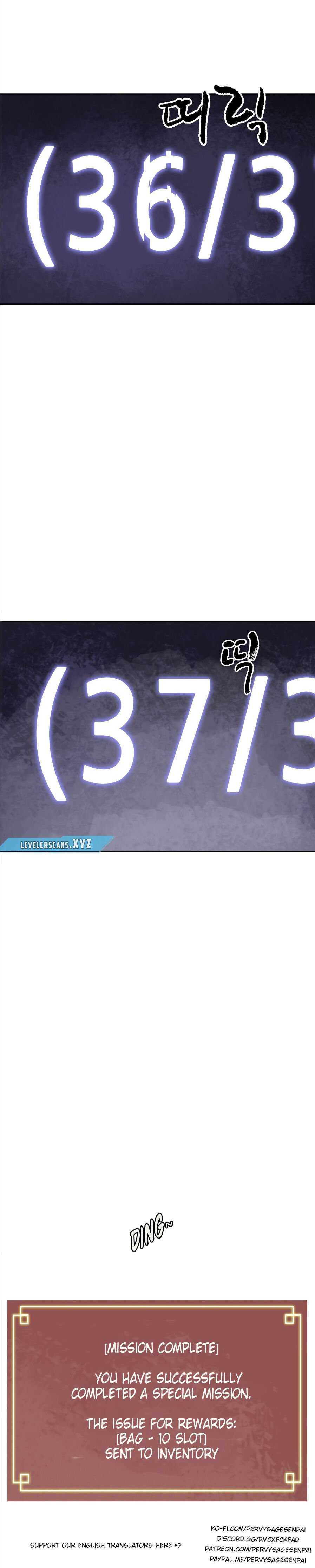 Infinite Level Up in Murim Chapter 40 166 039