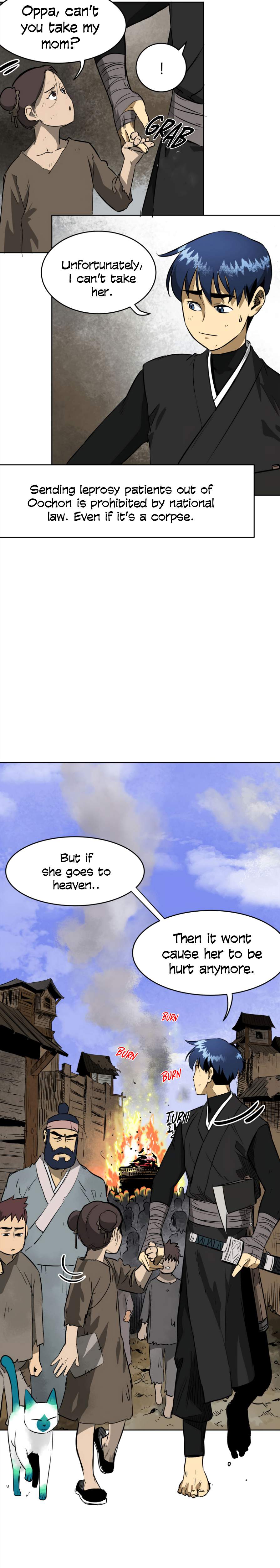 Infinite Level Up in Murim Chapter 41 73 006