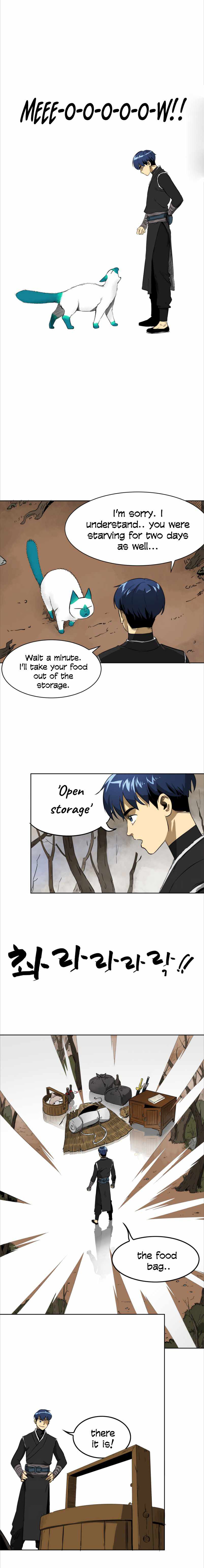 Infinite Level Up in Murim Chapter 45 75 005