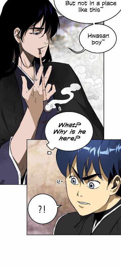 Infinite Level Up in Murim Chapter 45 77 007
