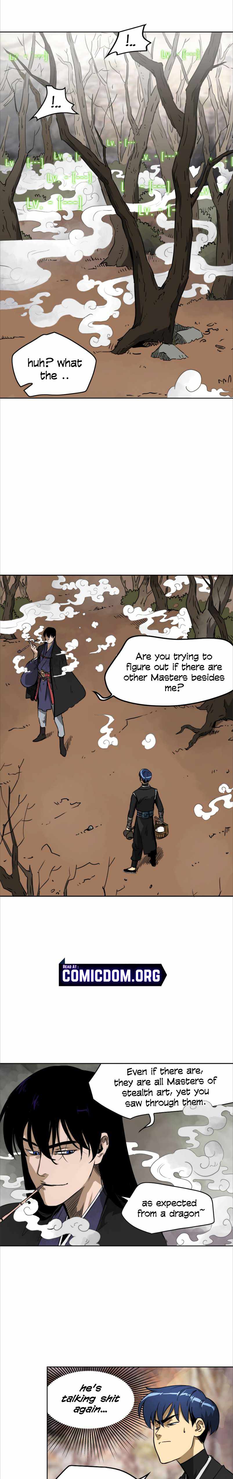 Infinite Level Up in Murim Chapter 45 78 008