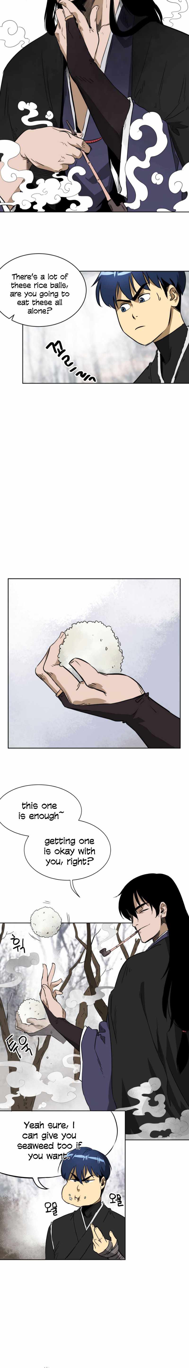 Infinite Level Up in Murim Chapter 45 82 012