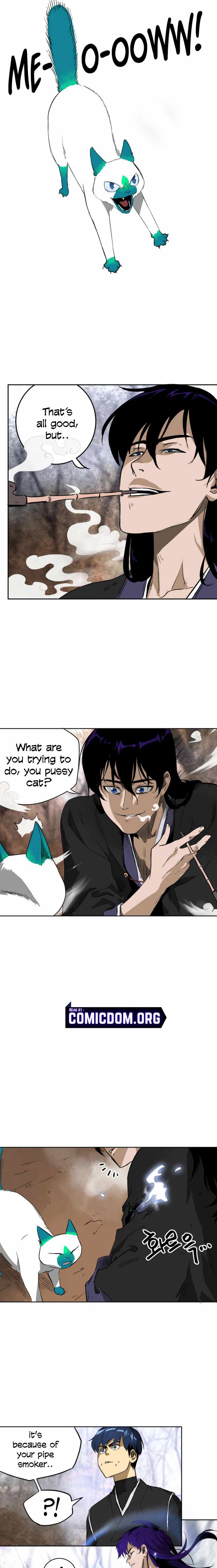 Infinite Level Up in Murim Chapter 45 83 013