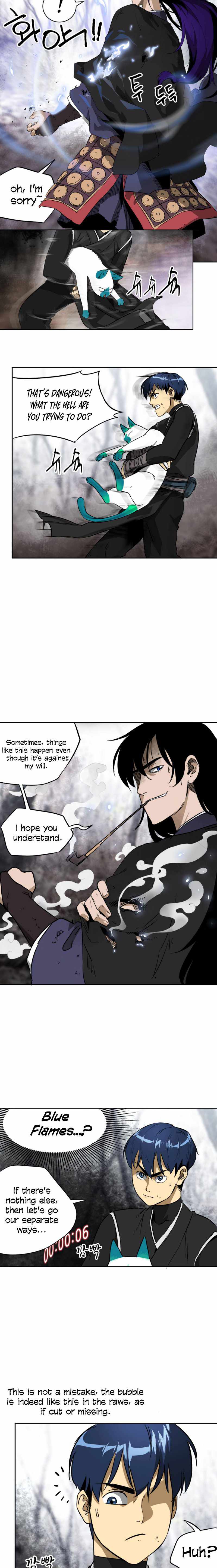 Infinite Level Up in Murim Chapter 45 84 014