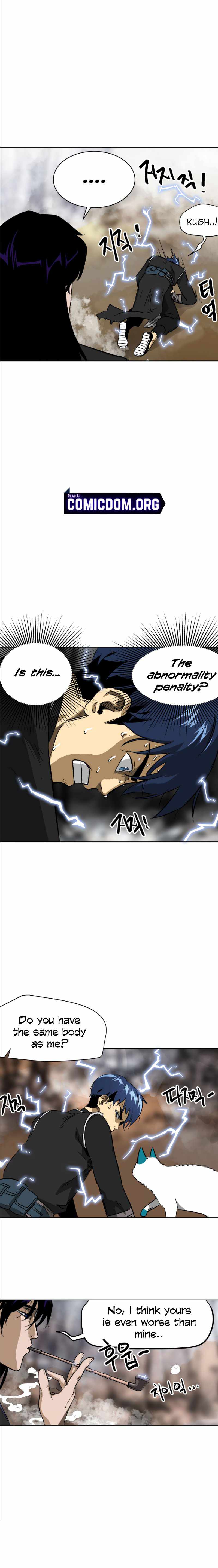 Infinite Level Up in Murim Chapter 45 86 016