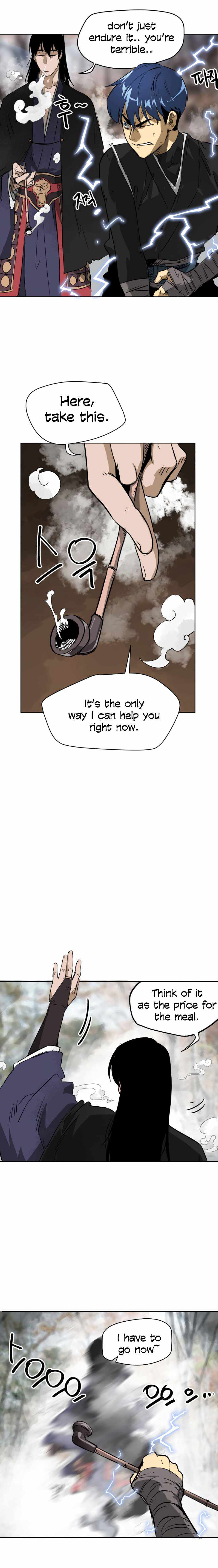 Infinite Level Up in Murim Chapter 45 87 017