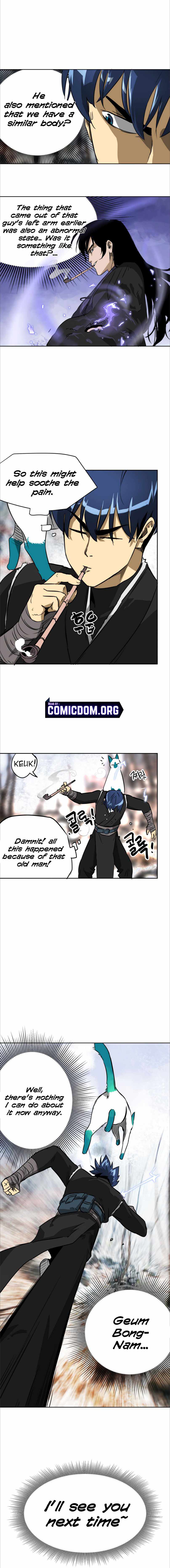 Infinite Level Up in Murim Chapter 45 90 020