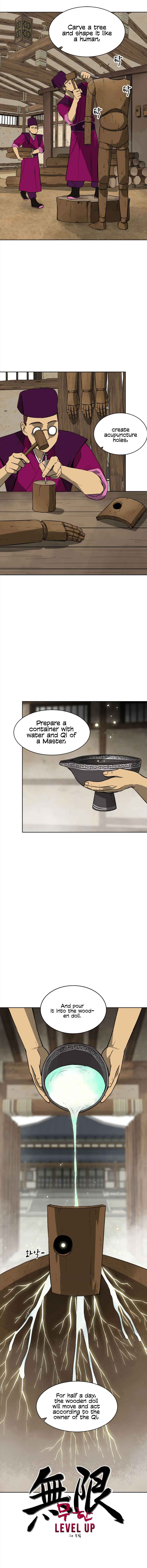 Infinite Level Up in Murim Chapter 52 60 002