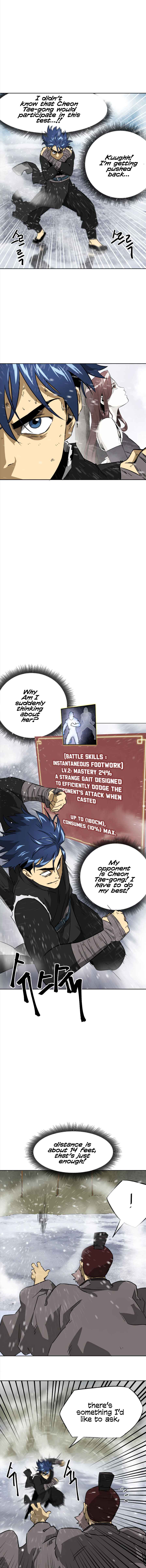 Infinite Level Up in Murim Chapter 52 64 006