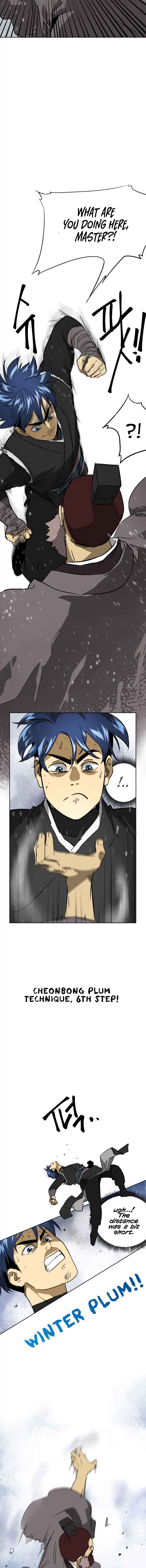 Infinite Level Up in Murim Chapter 52 65 007