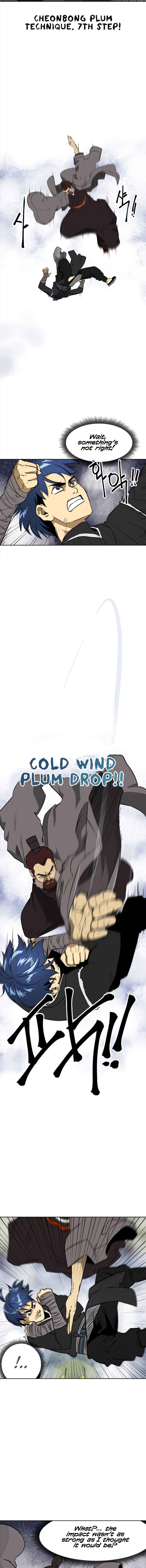 Infinite Level Up in Murim Chapter 52 67 009
