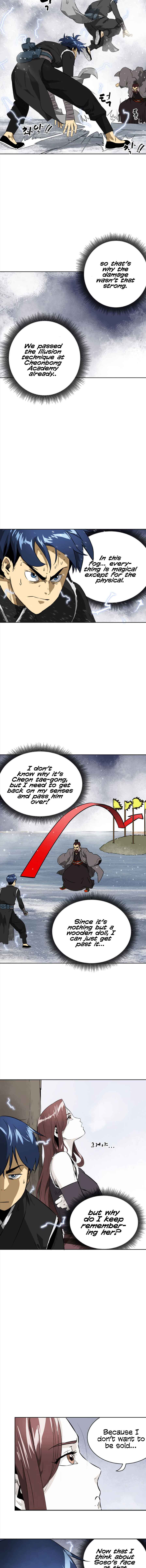 Infinite Level Up in Murim Chapter 52 69 011