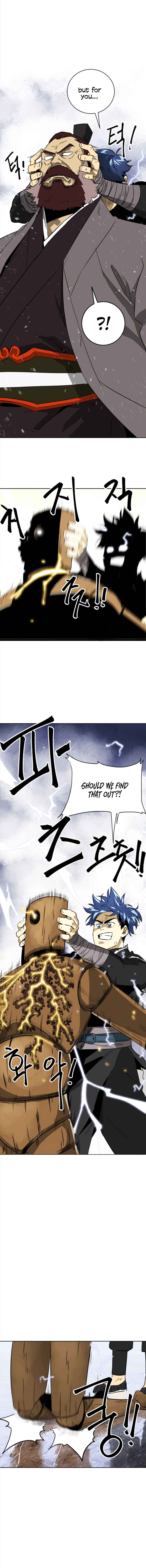 Infinite Level Up in Murim Chapter 52 71 013