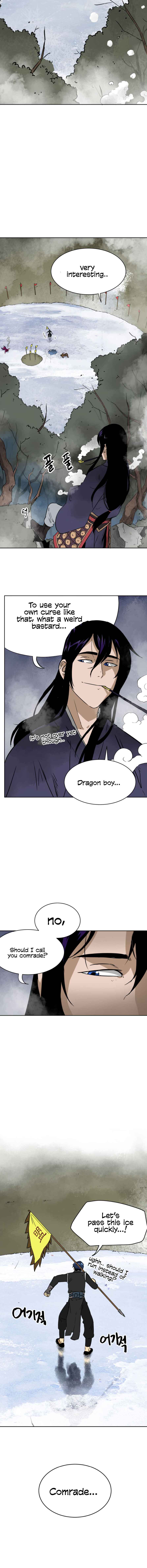 Infinite Level Up in Murim Chapter 52 73 015