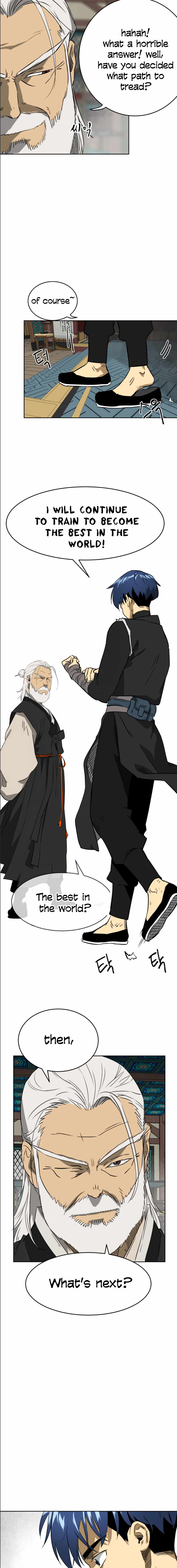 Infinite Level Up in Murim Chapter 55 71 013