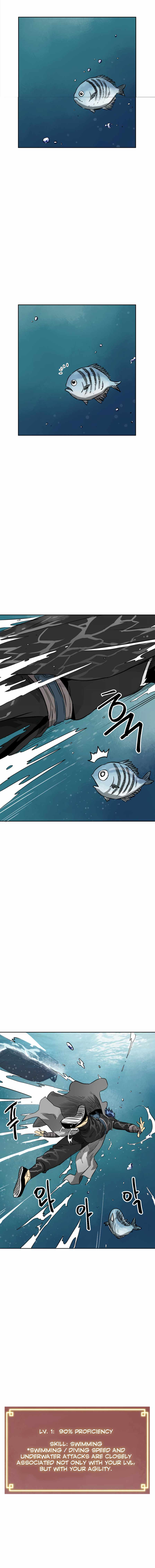 Infinite Level Up in Murim Chapter 63 69 002