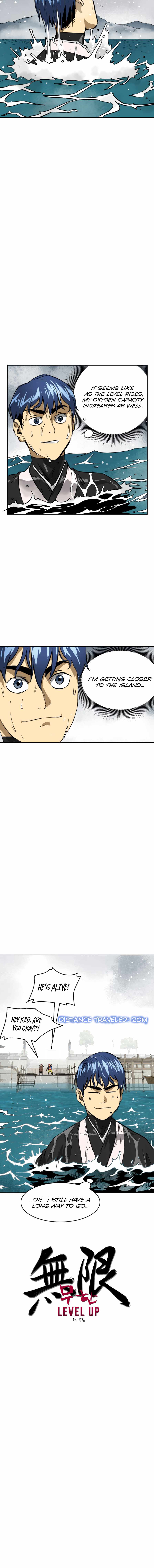 Infinite Level Up in Murim Chapter 63 71 004