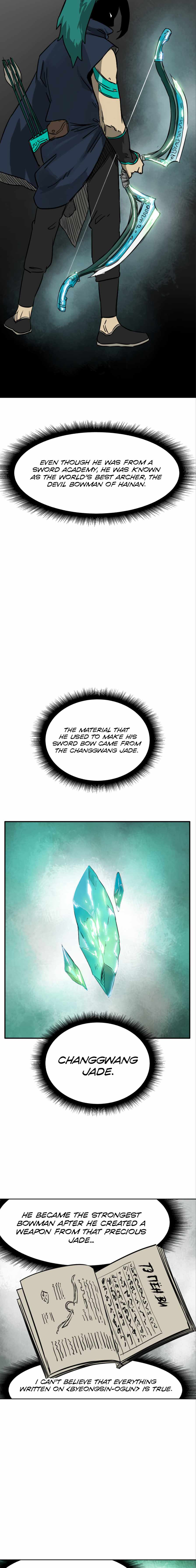 Infinite Level Up in Murim Chapter 63 84 017