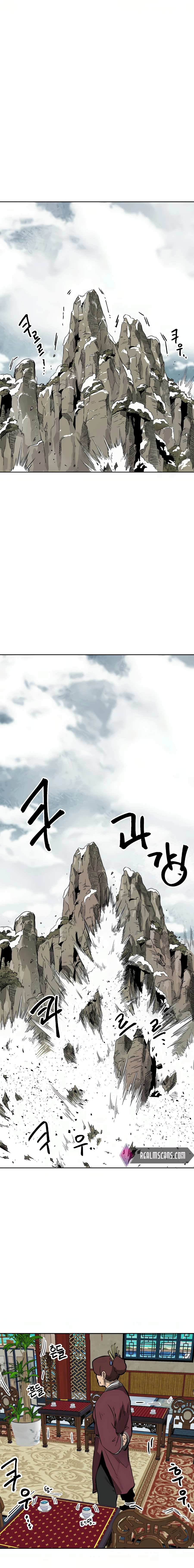 Infinite Level Up in Murim Chapter 64 108 014