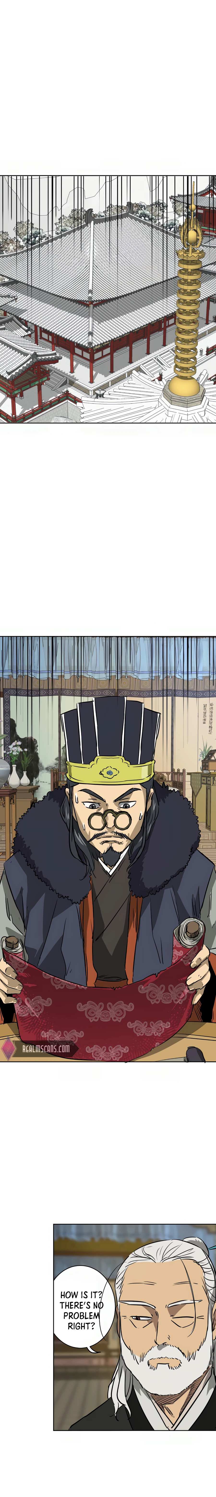 Infinite Level Up in Murim Chapter 64 119 025