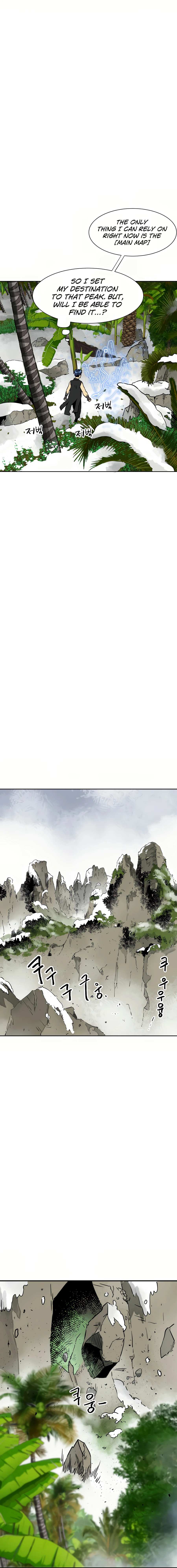 Infinite Level Up in Murim Chapter 65 97 003