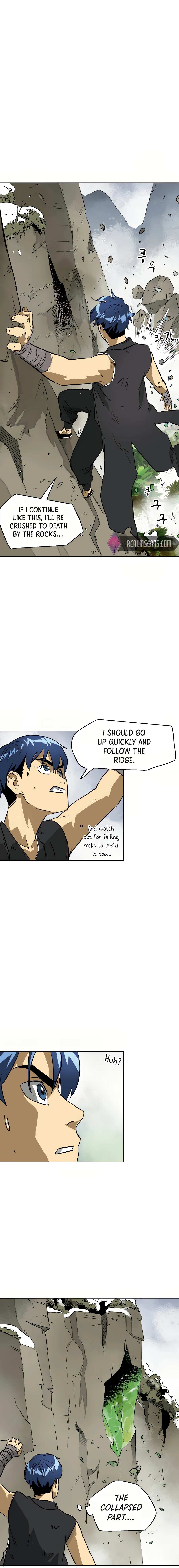 Infinite Level Up in Murim Chapter 65 99 005