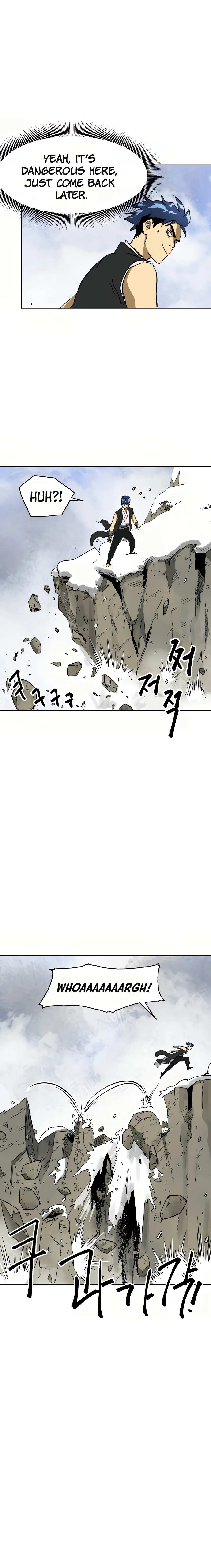 Infinite Level Up in Murim Chapter 65 108 014
