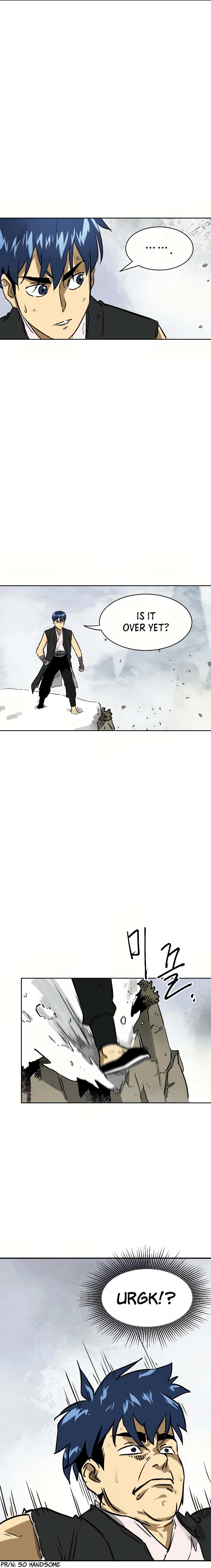 Infinite Level Up in Murim Chapter 65 111 017
