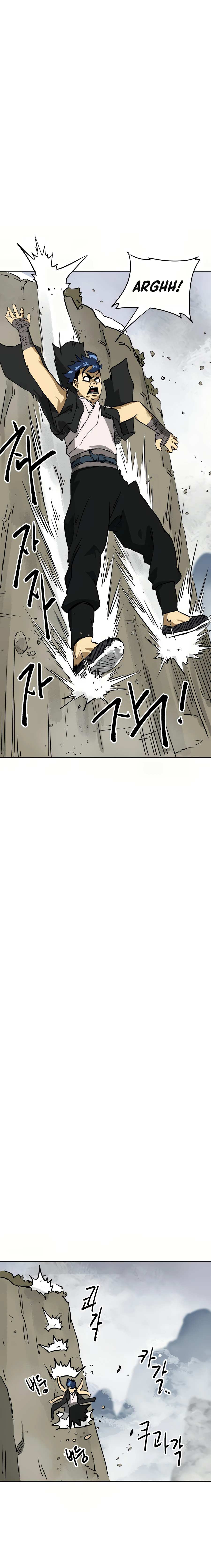 Infinite Level Up in Murim Chapter 65 112 018