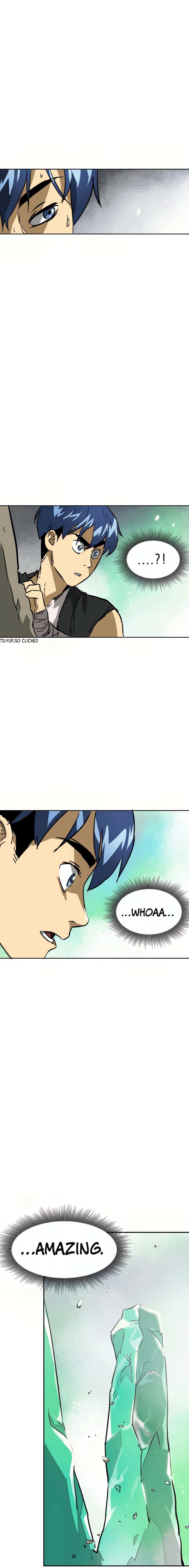 Infinite Level Up in Murim Chapter 65 114 020
