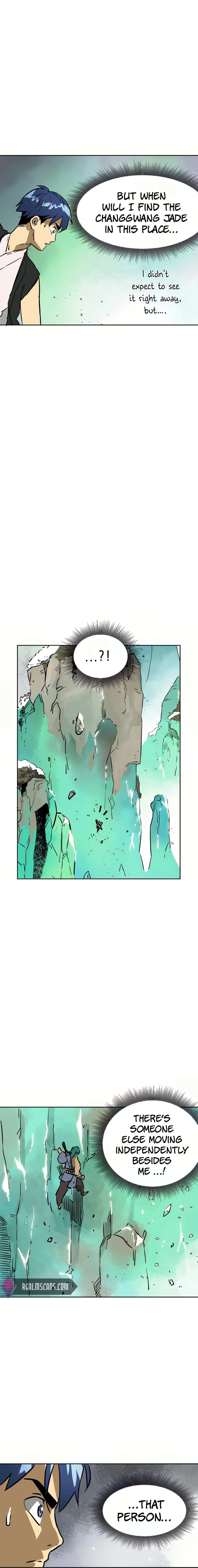 Infinite Level Up in Murim Chapter 65 116 022