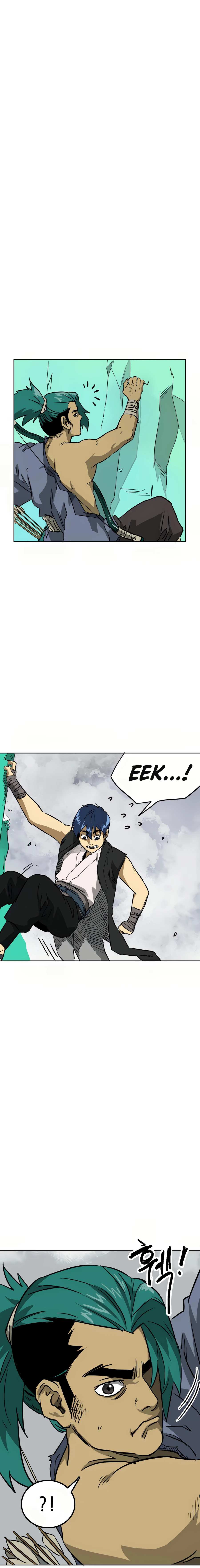 Infinite Level Up in Murim Chapter 65 120 026