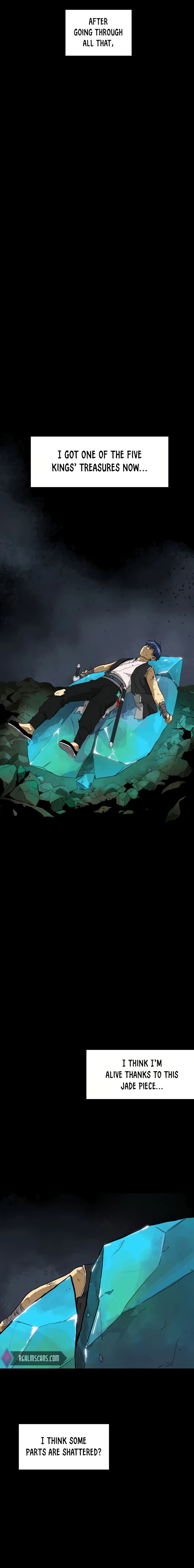 Infinite Level Up in Murim Chapter 68 92 004