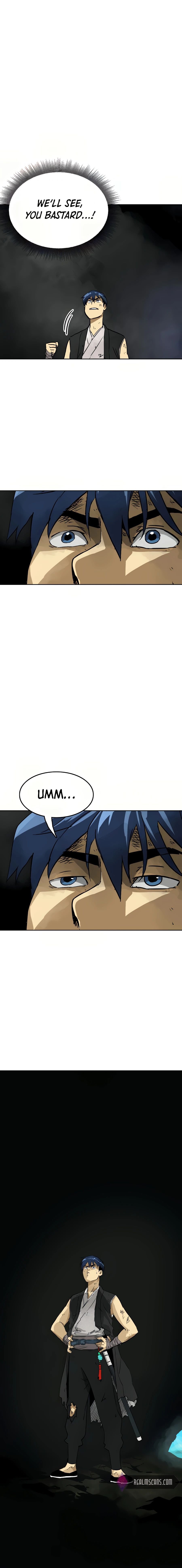 Infinite Level Up in Murim Chapter 68 96 008
