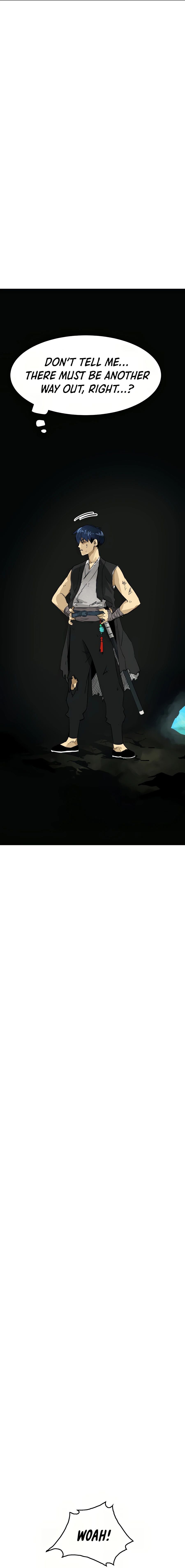 Infinite Level Up in Murim Chapter 68 97 009