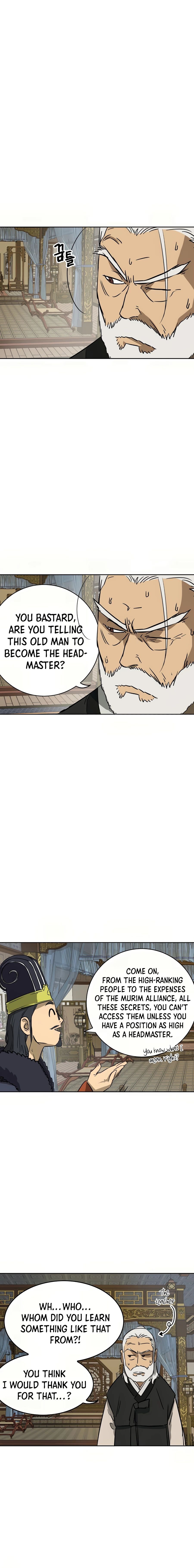 Infinite Level Up in Murim Chapter 68 105 017