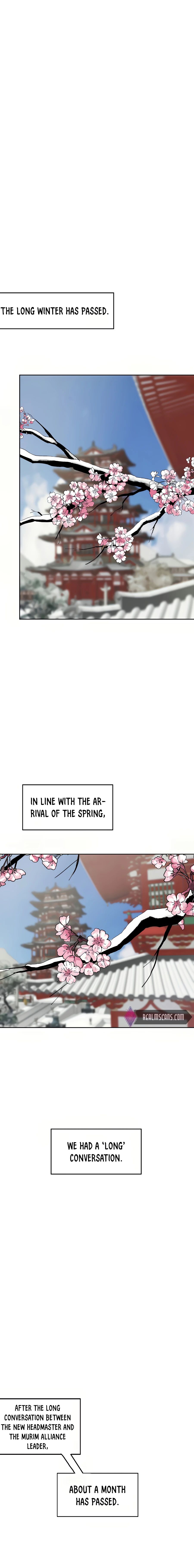 Infinite Level Up in Murim Chapter 68 107 019