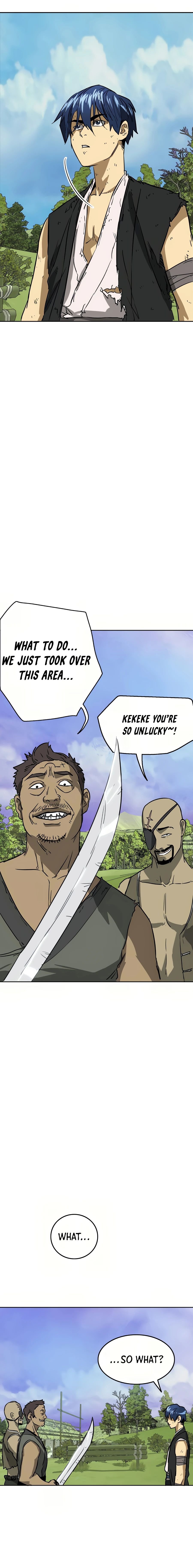 Infinite Level Up in Murim Chapter 68 110 022