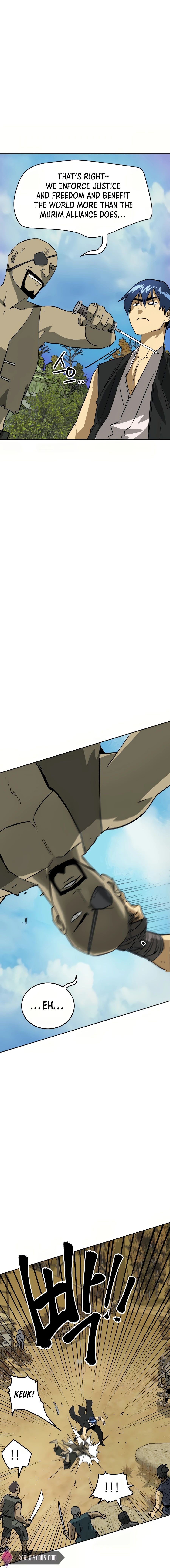 Infinite Level Up in Murim Chapter 68 114 026