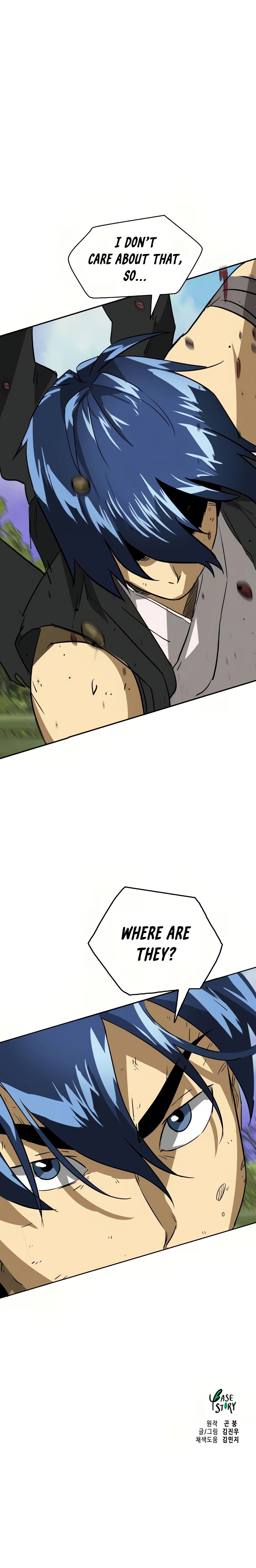 Infinite Level Up in Murim Chapter 68 115 027