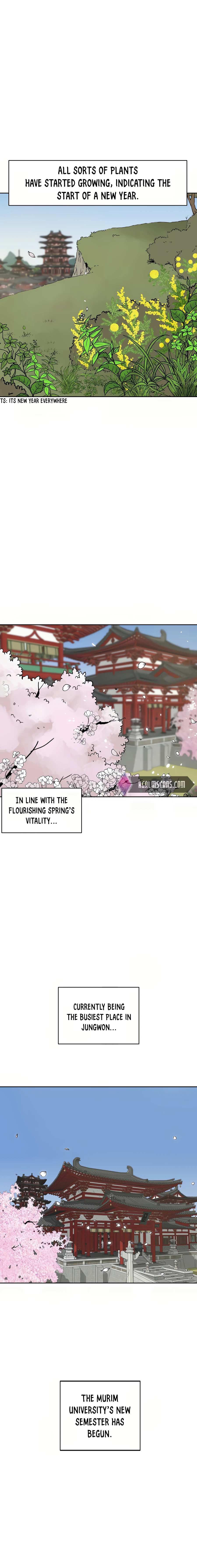 Infinite Level Up in Murim Chapter 69 117 002