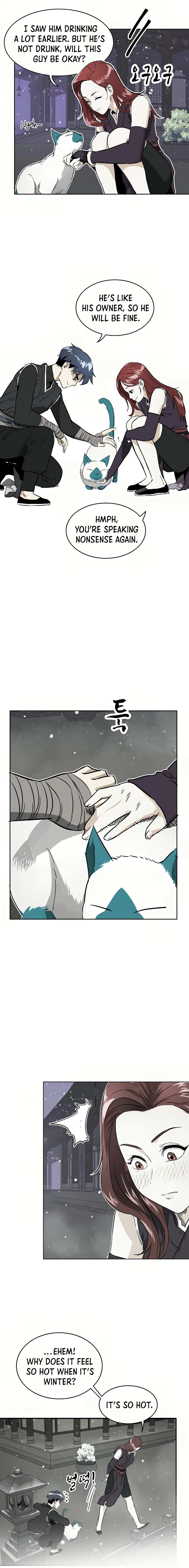 Infinite Level Up in Murim Chapter 69 128 013